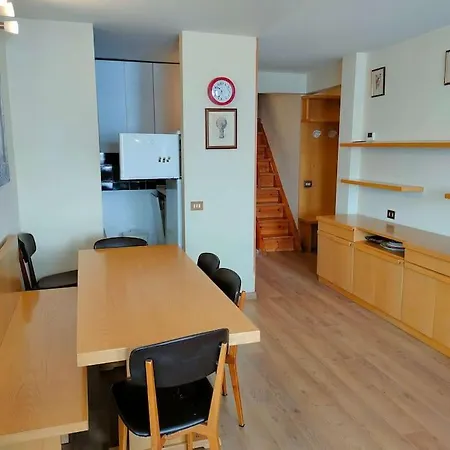 Cretes 34 * Breuil-Cervinia