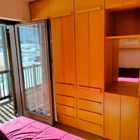 Appartement Cretes 34 Breuil-Cervinia