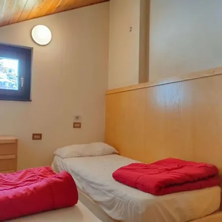 Cretes 34 Appartement *